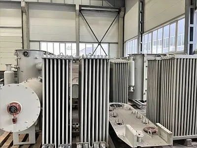 Трансформатор ТМ 16000/35/6,3